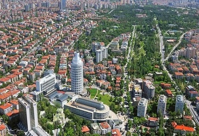 GAZİOSMANPAŞA