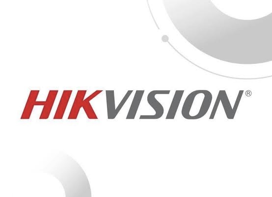 Hikvision