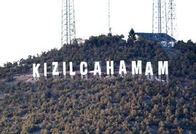 KIZILCAHAMAM